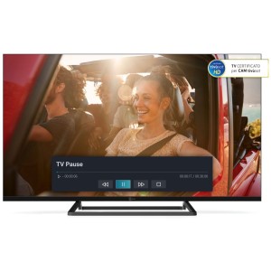 TELE System TS40FLFHDSMV13 SMART FHD - TV LED 40" Televisions Onetrade